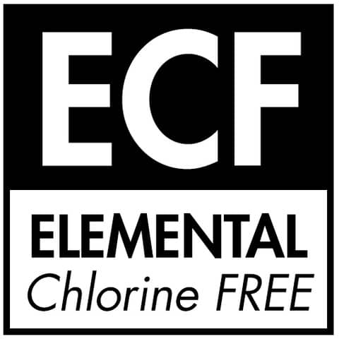 Cartoncino colorato Fabriano Elle Erre 70x100 cm 220 g conf. 10 fogli - onice - 46470117